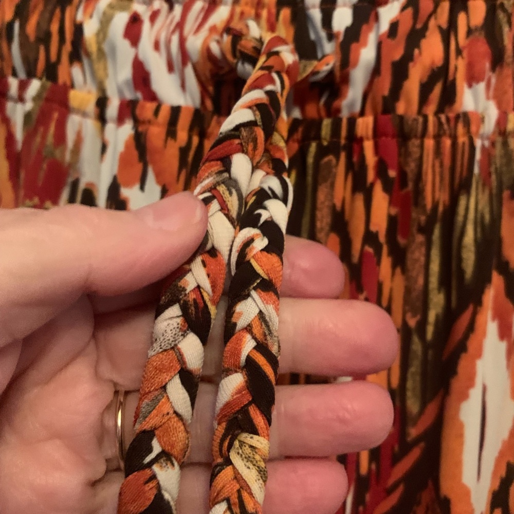 Strapless Maxi Dress - Picture 3 of 15